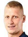 Csaba Spandler - Spieler von Videoton FC Fehérvár