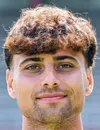 Csanád Vilmos Dénes - KV Kortrijk futbolcusu