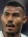 Cuiabano - Vasco da Gama Rio de Janeiro futbolcusu