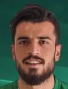 Cuma Ali Üzüm - Sultanbeyli Belediye Spor futbolcusu