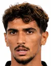 Cumali Gürsel futbolcu profil fotoğrafı
