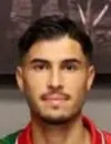 Cumali Turhan - Ayvalıkgücü Belediyespor futbolcusu