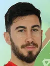 Cumhur Yılmaztürk - giocatore del Yalovaspor