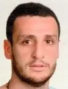 Cüneyt Çelik futbolcu profil fotoğrafı