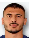 Cüneyt Dağlı - Akhisar 45 FSK futbolcusu