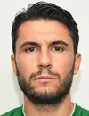 Cüneyt Köz - SV Manching futbolcusu