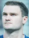 Curtis Good - Buriram United futbolcusu