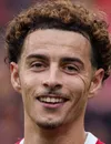 Curtis Jones - FC Liverpool futbolcusu