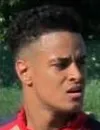 Curtis Kabeya futbolcu profil fotoğrafı