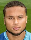 Curtis Thompson - Spalding United futbolcusu