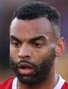 Curtis Tilt - Bradford City futbolcusu