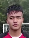 Cvl Remtluanga - Chanmari FC futbolcusu
