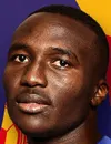 Cyprian Kachwele - HFX Wanderers FC futbolcusu