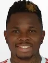 Cyriac futbolcu profil fotoğrafı