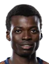 Cyril Edudzi futbolcu profil fotoğrafı