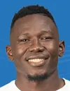 Cyril Judicaël Kokpakpa-Boko - jogador do Olympic Real de Bangui