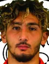Cyril Khetir - Beerschot VA futbolcusu