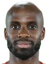 Cyril Mandouki - Stade Laval futbolcusu