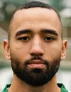 Cyrill Akono - BSG Chemie Leipzig futbolcusu
