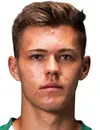 Cyrill May - FC St. Gallen 1879 futbolcusu