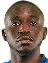 Cyrille Tchamba - jogador do FC Orbi