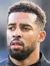 Cyrus Christie futbolcu profil fotoğrafı