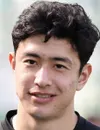 Cyrus Margono - giocatore del Persija Jakarta