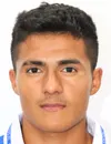 D'Alessandro Taco - jugador del Santos FC Nazca