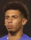 Da Mata - CR Flamengo U20 futbolcusu