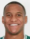 Da Silva - Spieler von Botafogo FC (PB)