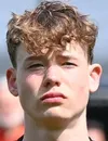 Daan Braspenning - Spieler von Oud-Heverlee Leuven U23
