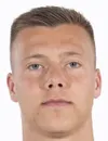 Daan Heymans - KRC Genk futbolcusu