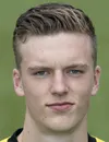 Daan Huisman - FC Eindhoven futbolcusu