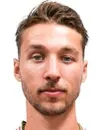 Daan Klomp - giocatore del Cavalry FC