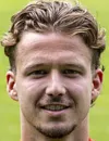 Daan Maas - RKSV UDI '19 Uden futbolcusu