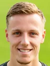 Daan Reiziger - giocatore del SC Telstar
