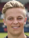Daan Rienstra - ADO '20 Heemskerk futbolcusu