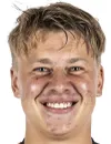 Daan Sier - RKAV Volendam player