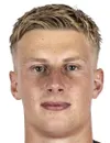 Daan van Baarsen - RKAV Volendam player