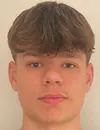 Daan Van Laere - Jong Genk futbolcusu