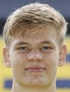 Daan Visser - SC Cambuur Leeuwarden futbolcusu