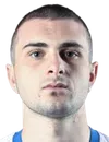 Dachi Abuselidze - Dinamo Batumi futbolcusu