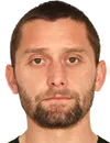 Dachi Tsnobiladze futbolcu profil fotoğrafı