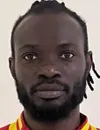 Dacosta Boadu futbolcu profil fotoğrafı