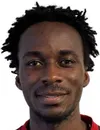 Dacosta Owusu futbolcu profil fotoğrafı