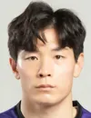 Dae-han Park futbolcu profil fotoğrafı