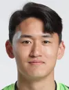 Dae-han Park - Cheonan City futbolcusu