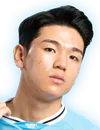 Dae-won Kim - Gangwon FC futbolcusu