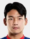 Dae-won Park - Suwon Samsung Bluewings futbolcusu