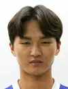 Dae-won Yun - Ulsan Citizen futbolcusu